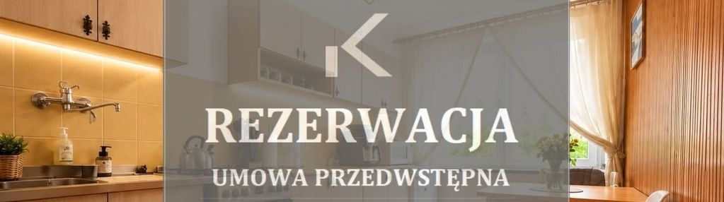 Na sprzedaż mieszkanie 48 m² w samym centrum.