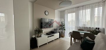 Piękne mieszkanie na bródnie