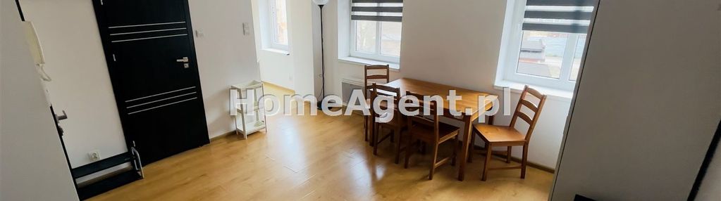 Kawalerka przy ekonomiku