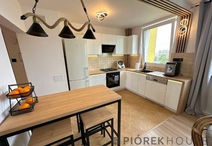 4-pokojowe mieszkanie na bemowie