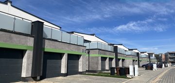 Taki taras to marzenie! zakochaj się w tym widoku!