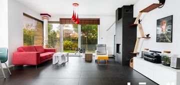 Bliźniak 135 m² | działka 266 m² | do wprowadzenia