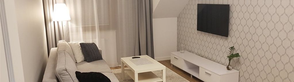 Od 1 marca, mp, 3 pokoje