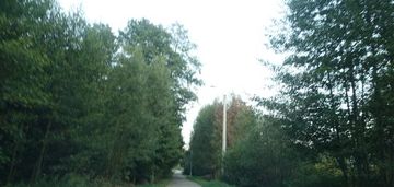 Działka 7187 m2