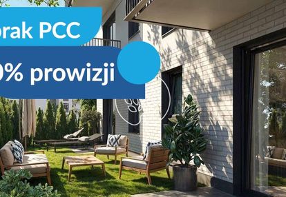 Nowoczesne mieszkanie z garderobą i balkonem