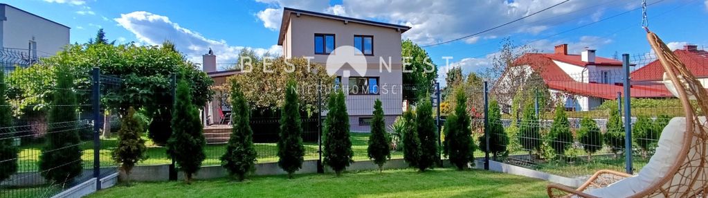 Dwa pokoje z ogródkiem 40 m2 - 2022 r. nowe