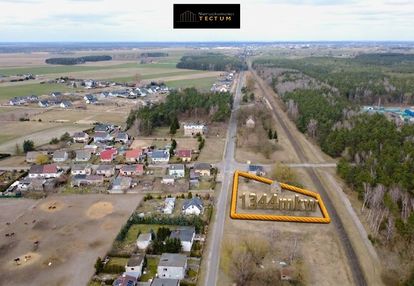 Działki budowlane na sprzedaż przysieczyn