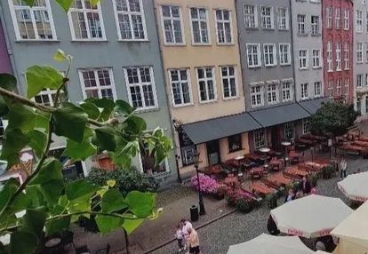 Mieszkanie, stare miasto – idealne na inwestycje.
