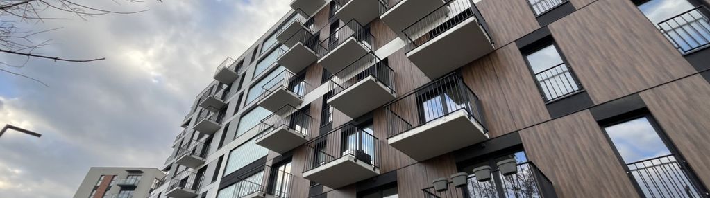 Zabłocie | kompaktowa opcja blisko centrum