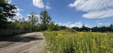 Działka inwestycyjna 19 644 m² - bytom-łagiewniki - mpzp 5.p