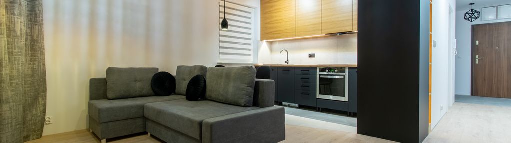 Słoneczne 3-pok,60m2+garaż al.29 listopada/opolska