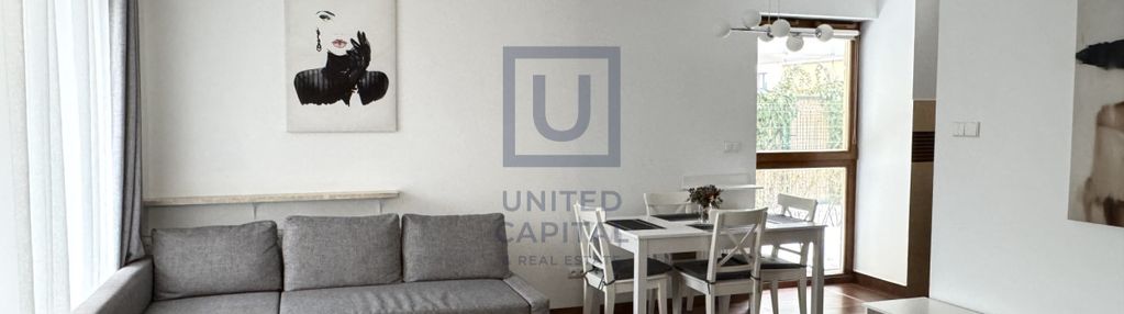 3 pokoje * ogródek * m bemowo * od zaraz !