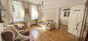 2-pokojowe mieszkanie z garderobą