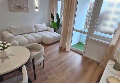 Piękne mieszkanie po kapitalnym remoncie.