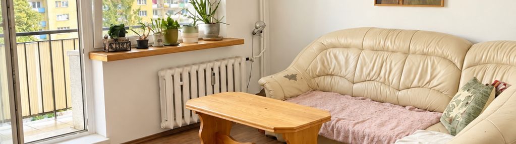 Bartodzieje | 3 pokoje | 56 m² | top lokalizacja