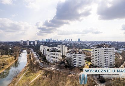 Żoliborz/kępa potocka/2pok/57m2/garaż/komórka