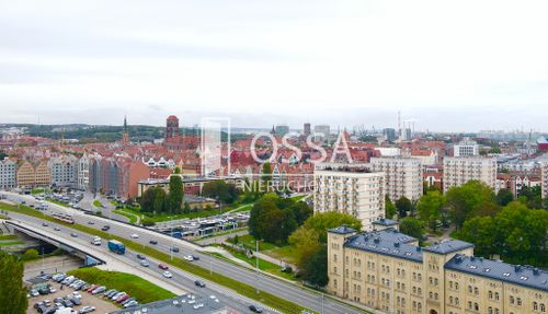 Trzy pokoje | śródmieście | gdańsk