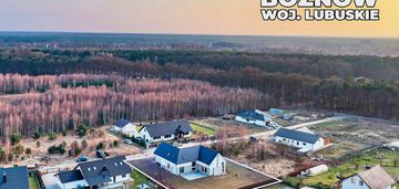 Na sprzedaż wyjątkowy dom jednorodzinny