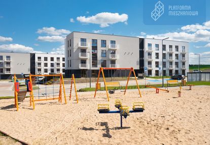 Ostatnie gotowe 3 pokoje | bez prowizji