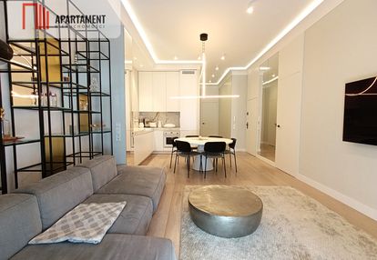 Ekskluzywny apartament 3-pokojowy w centrum iławy