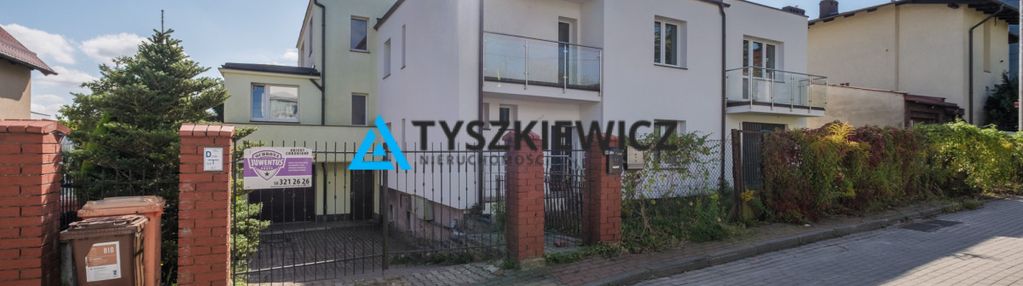 Dom z potencjałem | 2 niezależne mieszkania