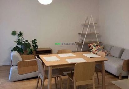 Komfortowe 3 pokoje, balkon, garaż