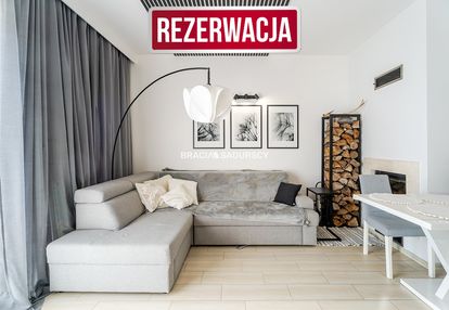 Domowy standard w mieszkaniu