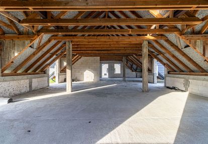 11 pok apartamentowiec | las | 3 km łeba morze