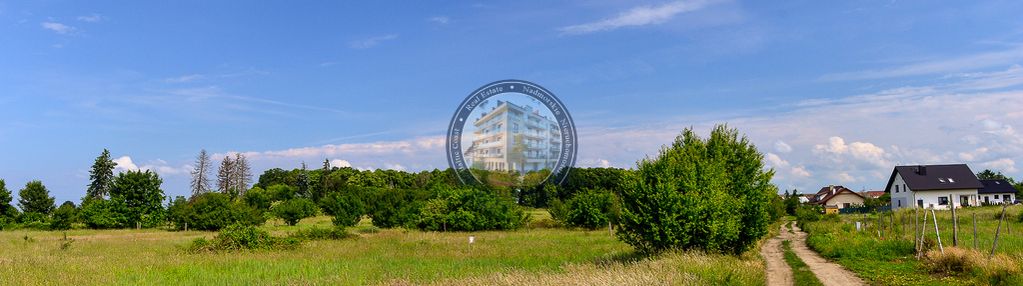 Została tylko jedna! działka budowlana - wolin!