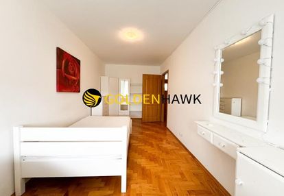 Idealne dla studentów, centrum, 2 os. pokoje, salon!
