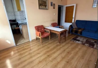 Na sprzedaż 2-pokojowe mieszkanie