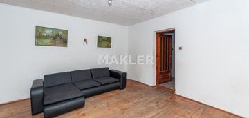 Mieszkanie przestrone - 4 pokoje - spokój