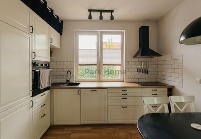 Przytulny dom 114 m² z garażem - luboń