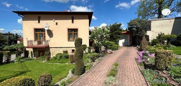 Nowy sącz ul.bema dom o pow. 137m, działka 5,18 ar