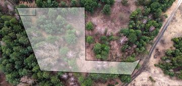 Działka budowlana w kędzierówce