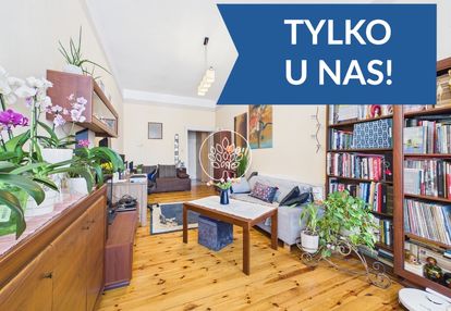 Gdańska | parter | 55,3 m² | centrum