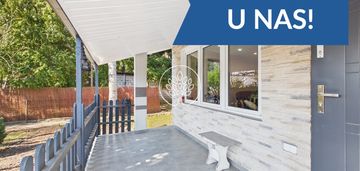 Działka rod w myślęcinku z wyremontowanym domkiem