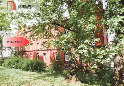 Stylowa kamienica-stan dobry-możliwość zamiany