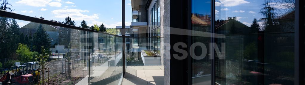 Balkon 14m2 | malownicza okolica | gotowe