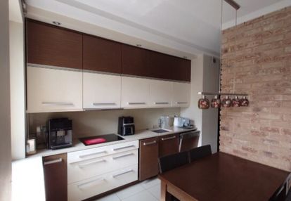 4-pokojowe mieszkanie na woli