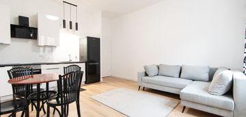 Od 01.04, 2-pok, 47m2, garderoba, balkon,krowodrza