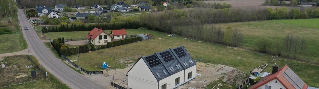 Ten inteligentny dom moze być twój