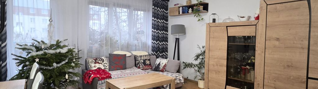 Starobojarska 72 m2, 4 pokoje, 1 piętro, parking