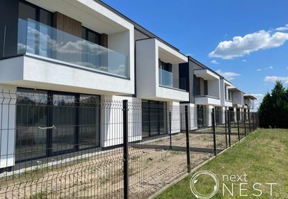 Lesznowola i dom na sprzedaż i 5 pokoi