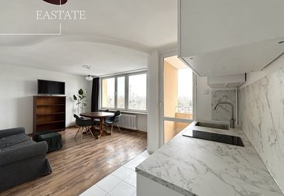 Kępa potocka / po remoncie / zwierzolubne