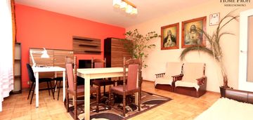 4 pokoje | 74 m² | 1 piętro | rejtana