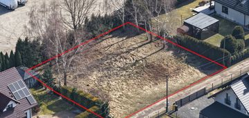 Atrakcyjna działka budowlana na sprzedaż w żorach