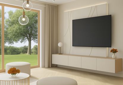 Skrajny segment blisko las i tylko 4 min do s7 pro