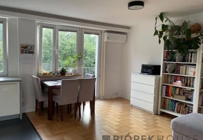 3-pokojowe mieszkanie na ochocie