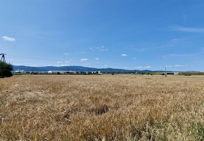 Uzbrojone działki budowlane w dzierżoniowie